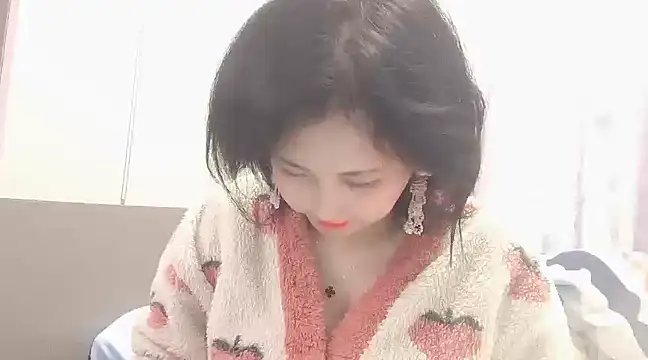 Hanicarrot online show from 02.09.25