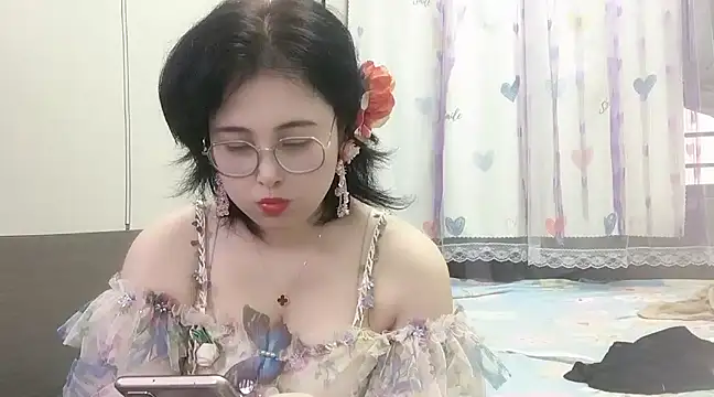 Hanicarrot online show from 02.11.25
