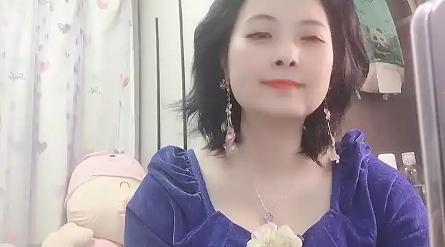 Hanicarrot online show from 03.10.25