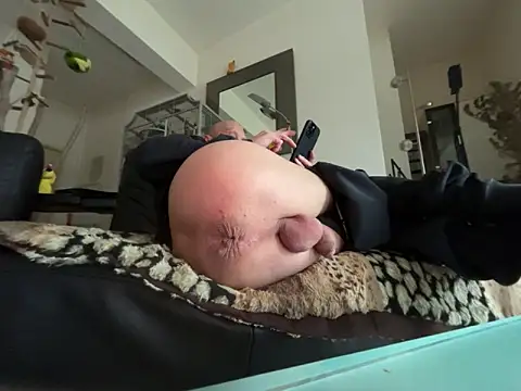 Germankink online show from 11.29.25