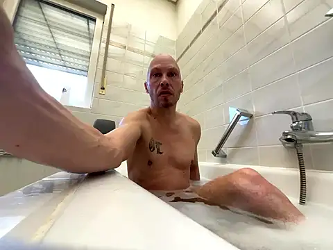 Snapshot of Germankink chatting on 01.18.26 Germankink online show from 01.18.26