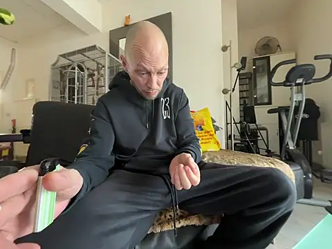 Snapshot of Germankink chatting on 02.05.26 Germankink online show from 02.05.26