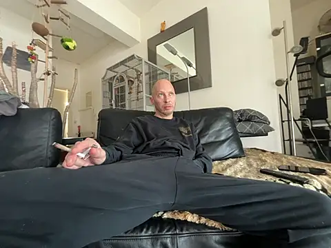 Snapshot of Germankink chatting on 03.17.26 Germankink online show from 03.17.26