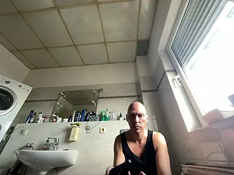 Snapshot of Germankink chatting on 03.20.26 Germankink online show from 03.20.26