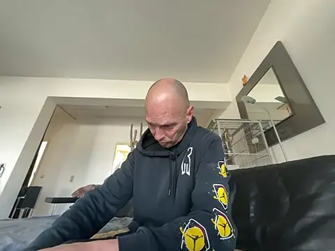 Snapshot of Germankink chatting on 03.30.26 Germankink online show from 03.30.26