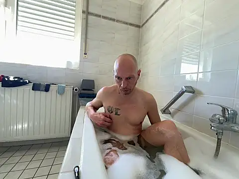 Snapshot of Germankink chatting on 04.08.26 Germankink online show from 04.08.26