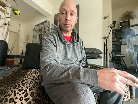 Snapshot of Germankink chatting on 04.10.26 Germankink online show from 04.10.26