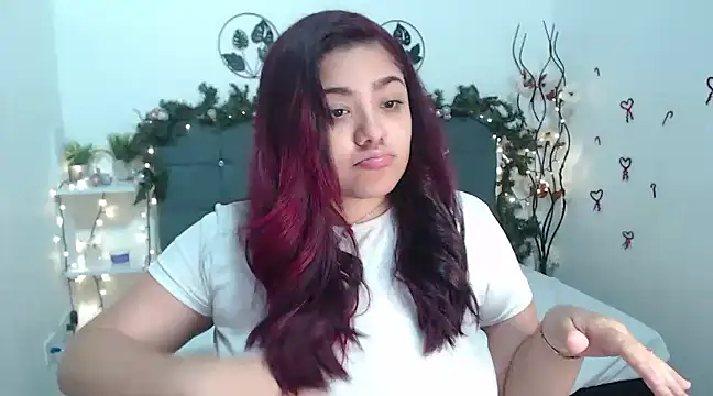 KathyGonzalez online show from 12.22.24