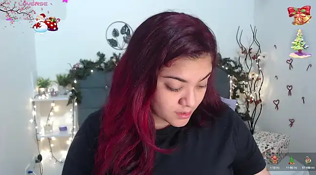 KathyGonzalez online show from 12.27.24