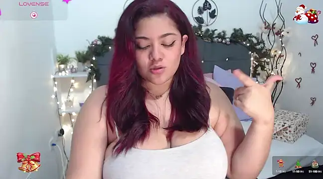 KathyGonzalez online show from 12.27.24