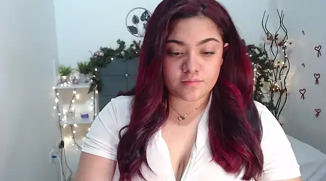 KathyGonzalez online show from 01.03.25