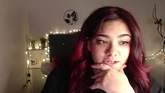 KathyGonzalez online show from 01.13.25