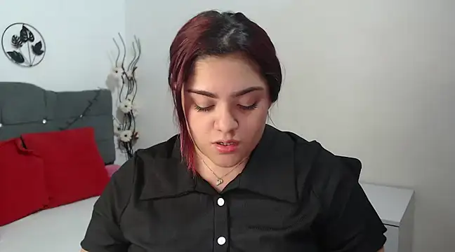 KathyGonzalez online show from 03.07.25