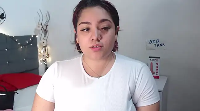 KathyGonzalez online show from 03.10.25