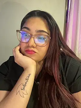 KathyGonzalez online show from 09.11.25