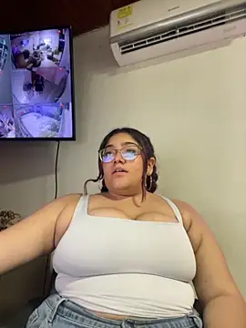 KathyGonzalez online show from 09.25.25