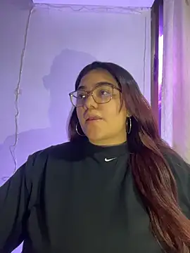 KathyGonzalez online show from 12.02.25