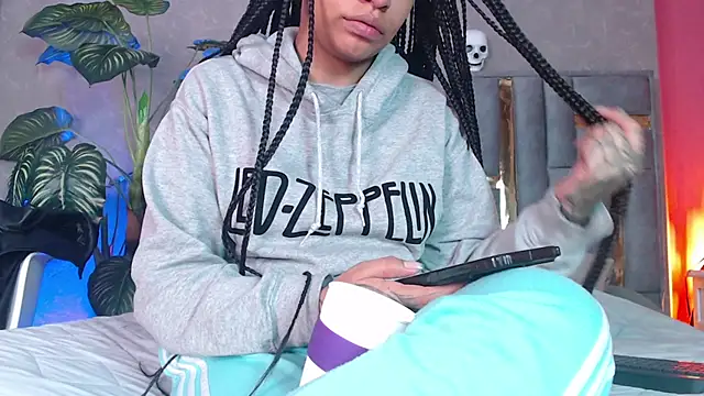 JuliaRose ks online show from 10.10.25