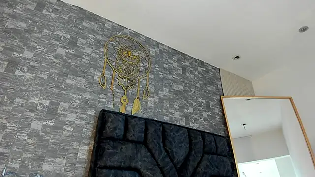 JuliaRose ks online show from 11.08.25