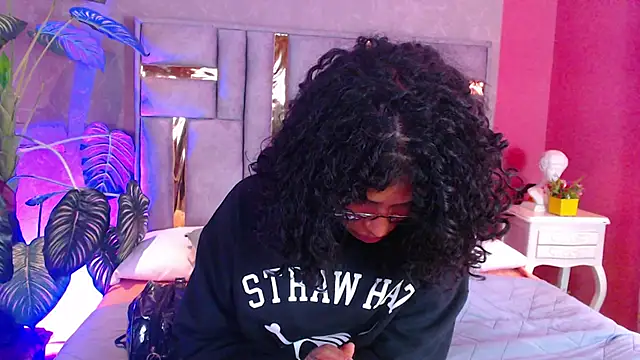 JuliaRose ks online show from 12.05.25