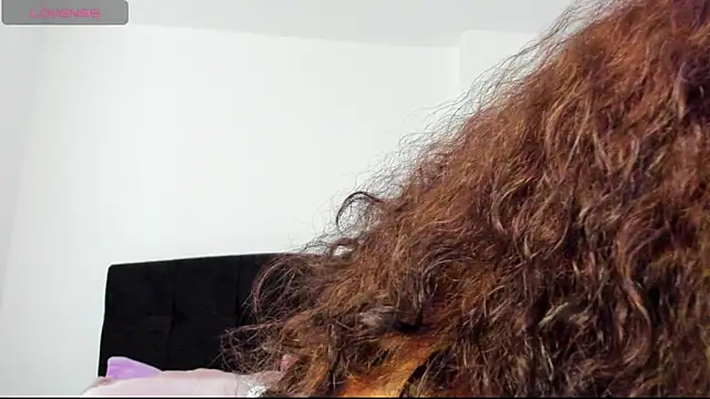 JuliaRose ks online show from 03.19.26