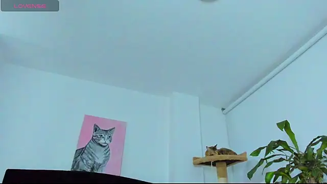 JuliaRose ks online show from 03.26.26