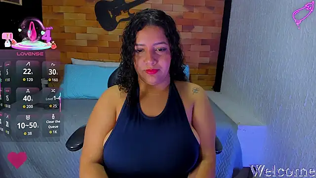 Jaiser 17 online show from 10.19.25