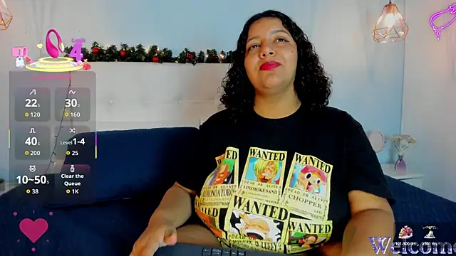 Jaiser 17 online show from 11.26.25