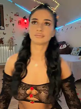 Snapshot of SelenaBee chatting on 06.05.26 SelenaBee online show from 06.05.26