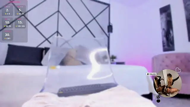 Natasha Smith09 online show from 12.26.24