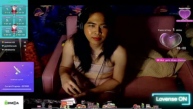 Snapshot of tashakaixxx chatting on 11.18.25 tashakaixxx online show from 11.18.25