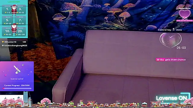 Snapshot of tashakaixxx chatting on 11.24.25 tashakaixxx online show from 11.24.25