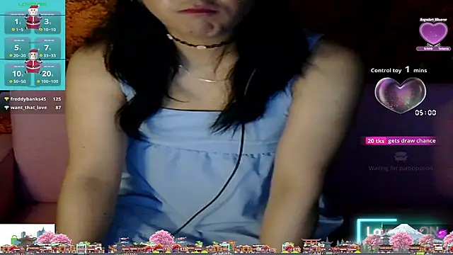 Snapshot of tashakaixxx chatting on 12.03.25 tashakaixxx online show from 12.03.25