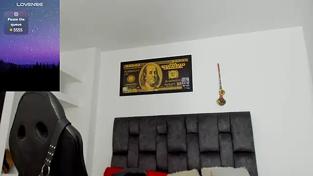 MattRodriguez9 online show from 03.13.25