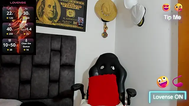 MattRodriguez9 online show from 02.27.26