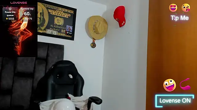 MattRodriguez9 online show from 03.16.26