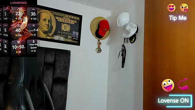 MattRodriguez9 online show from 03.30.26