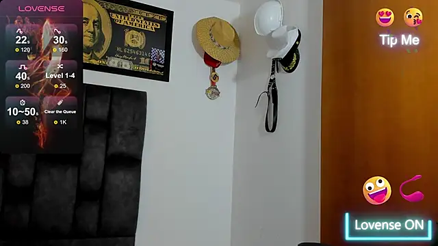 MattRodriguez9 online show from 04.16.26