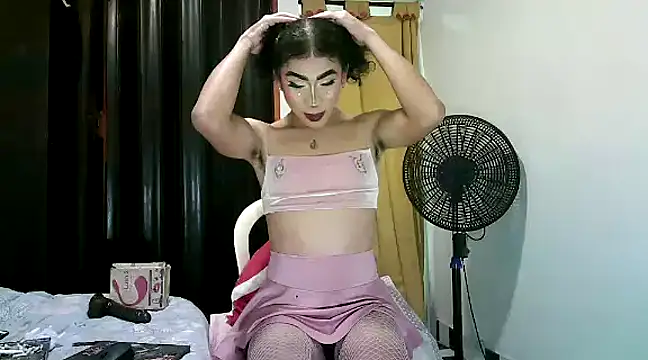 kimmiemm online show from 01.28.25