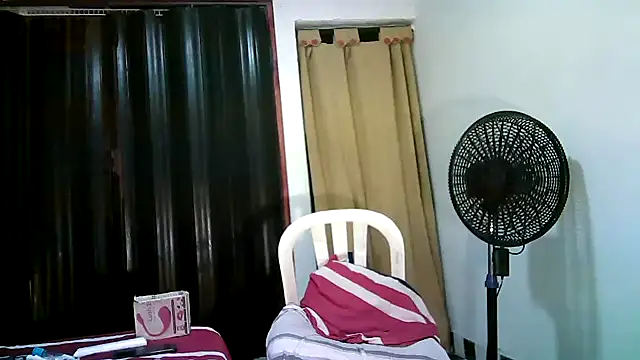 kimmiemm online show from 03.10.25