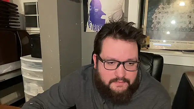 daddystone101 online show from 02.24.25
