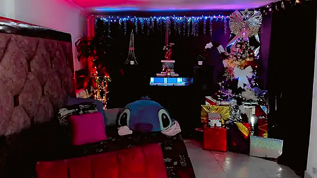 the-horus-girl online show from 12.04.25