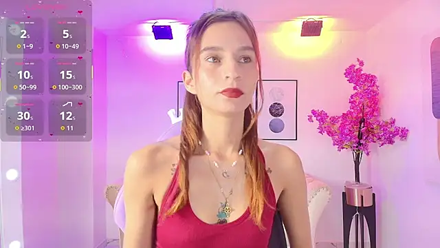 Snapshot of Tamara_slimx chatting on 01.18.26 Tamara slimx online show from 01.18.26