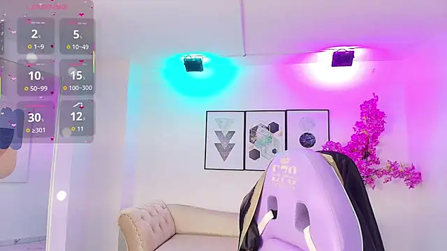 Snapshot of Tamara_slimx chatting on 02.03.26 Tamara slimx online show from 02.03.26