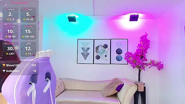 Snapshot of Tamara_slimx chatting on 02.03.26 Tamara slimx online show from 02.03.26