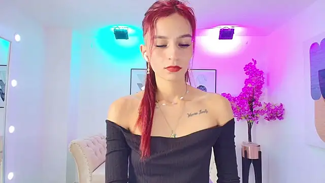 Snapshot of Tamara_slimx chatting on 02.05.26 Tamara slimx online show from 02.05.26