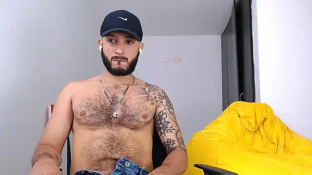 Sanit Di online show from 12.03.25