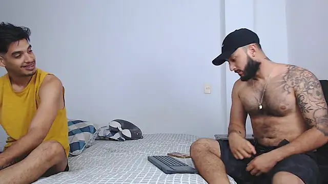 Snapshot of Sanit_Di chatting on 02.21.26 Sanit Di online show from 02.21.26