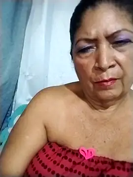 Snapshot of naysi chatting on 03.15.25 naysi online show from 03.15.25