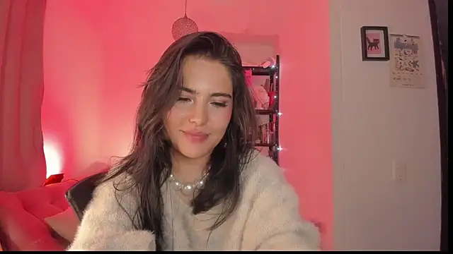 Snapshot of sol__angel chatting on 12.25.24 sol angel online show from 12.25.24